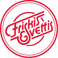 Friskis & Svettis logotyp